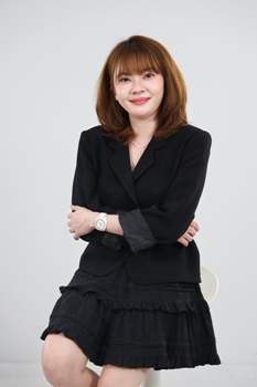 Acting.Sub-Lt. Dr.Atittaya Laocharoen